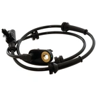 ABS-Sensor passar Nissan