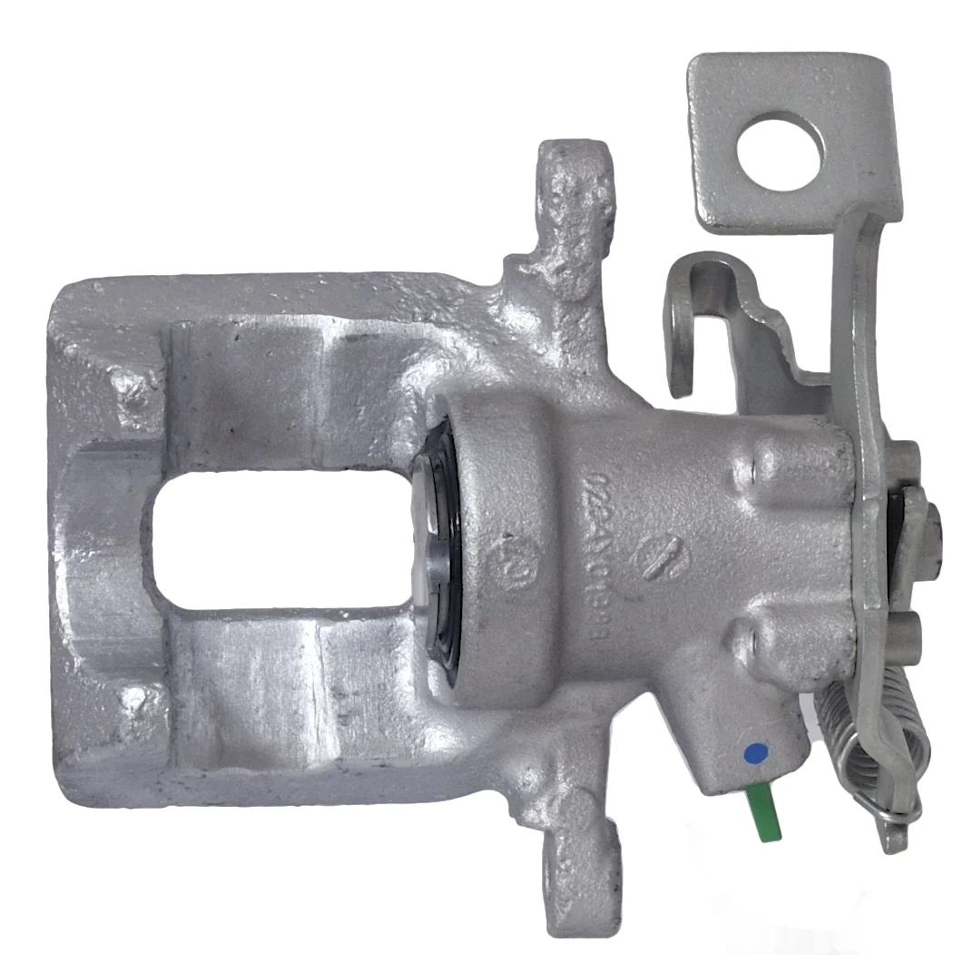 Bromsok passar Toyota