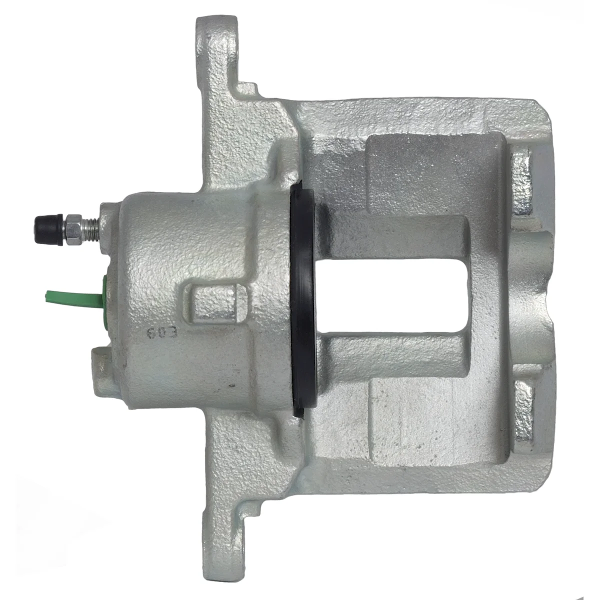 Bromsok passar Toyota