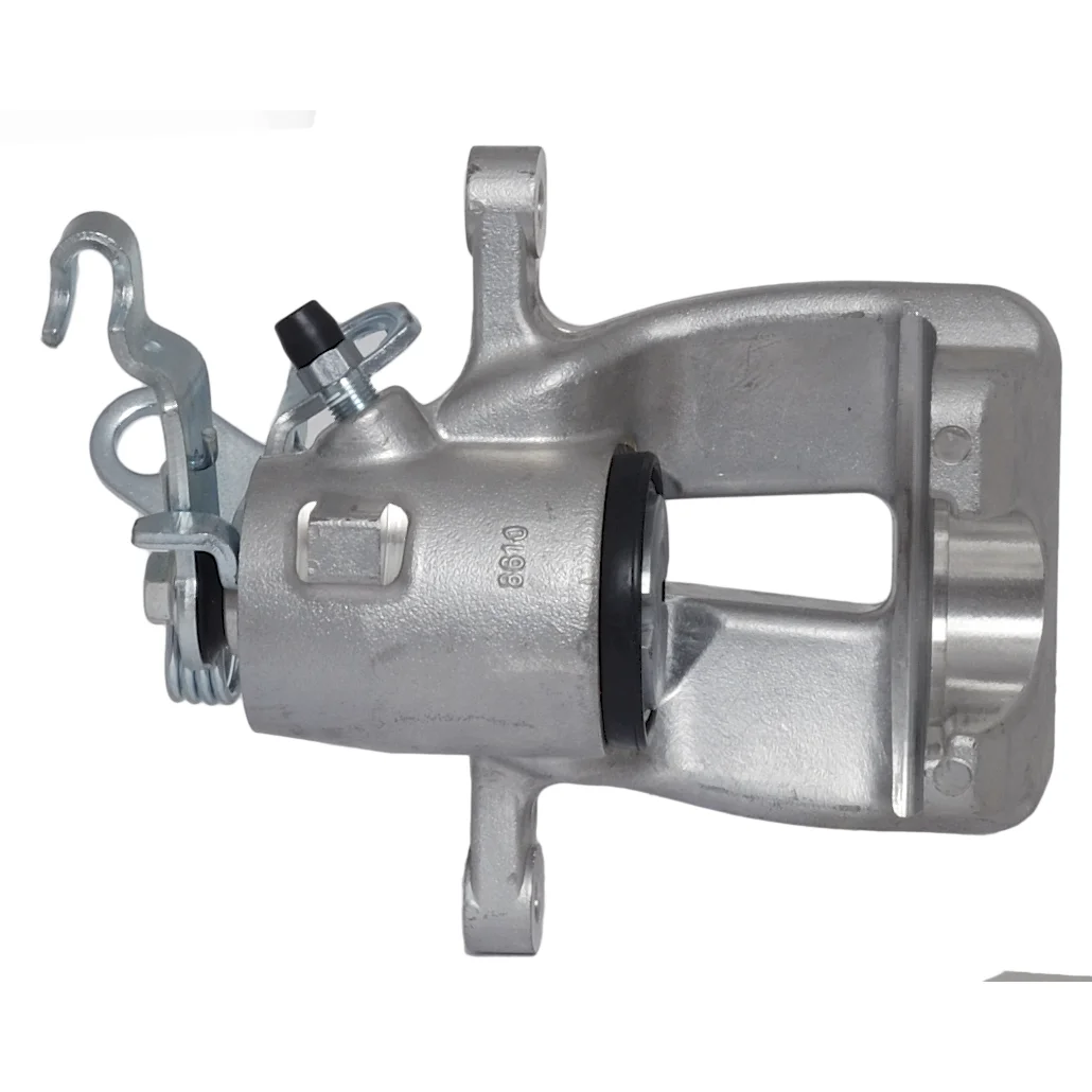 Bromsok passar VAG, Hö B