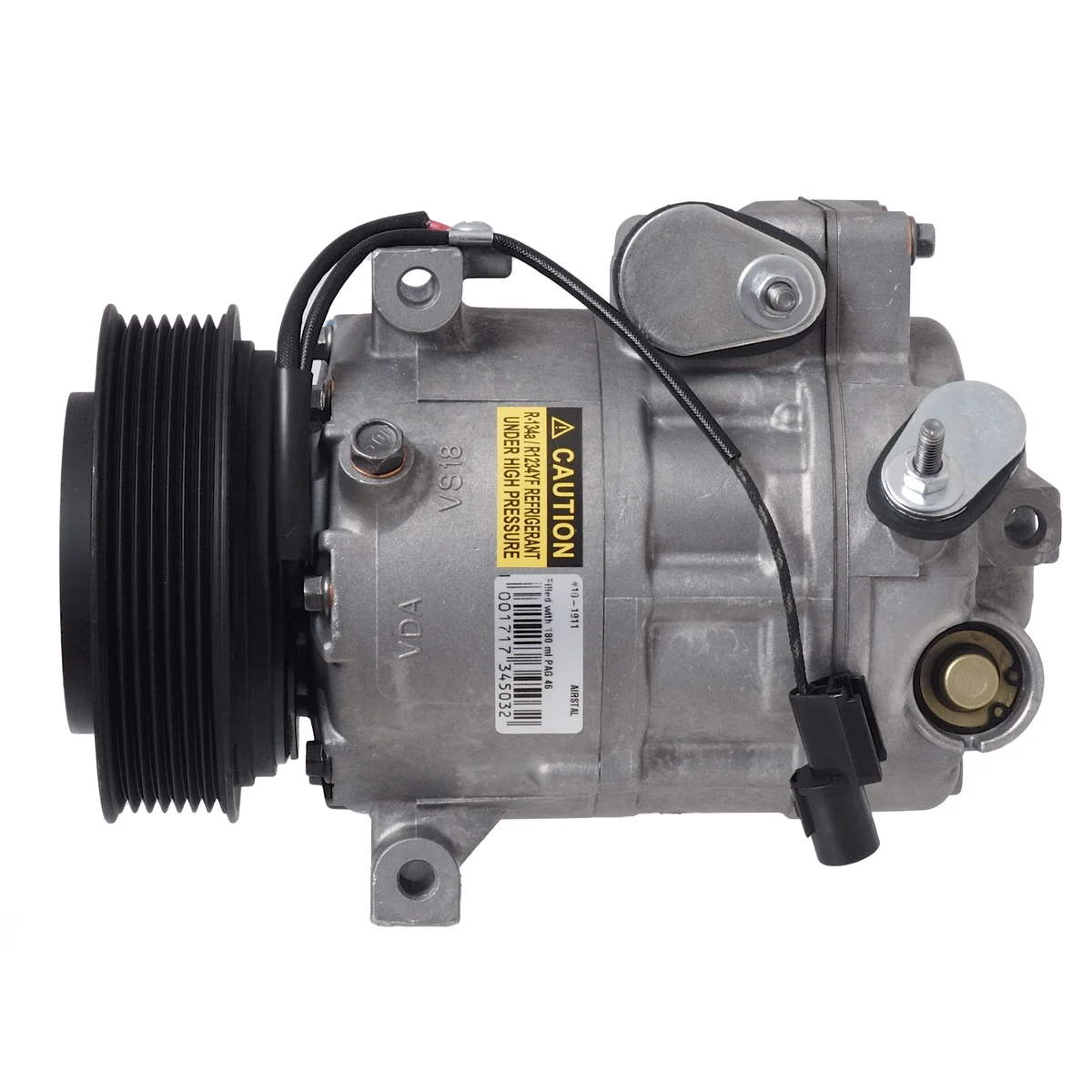 A/C Kompressor fits Hyundai
