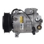 A/C Kompressor fits Hyundai