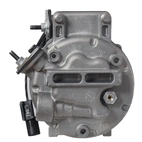 A/C Kompressor fits Hyundai