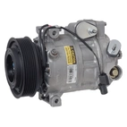 A/C Kompressor fits Hyundai