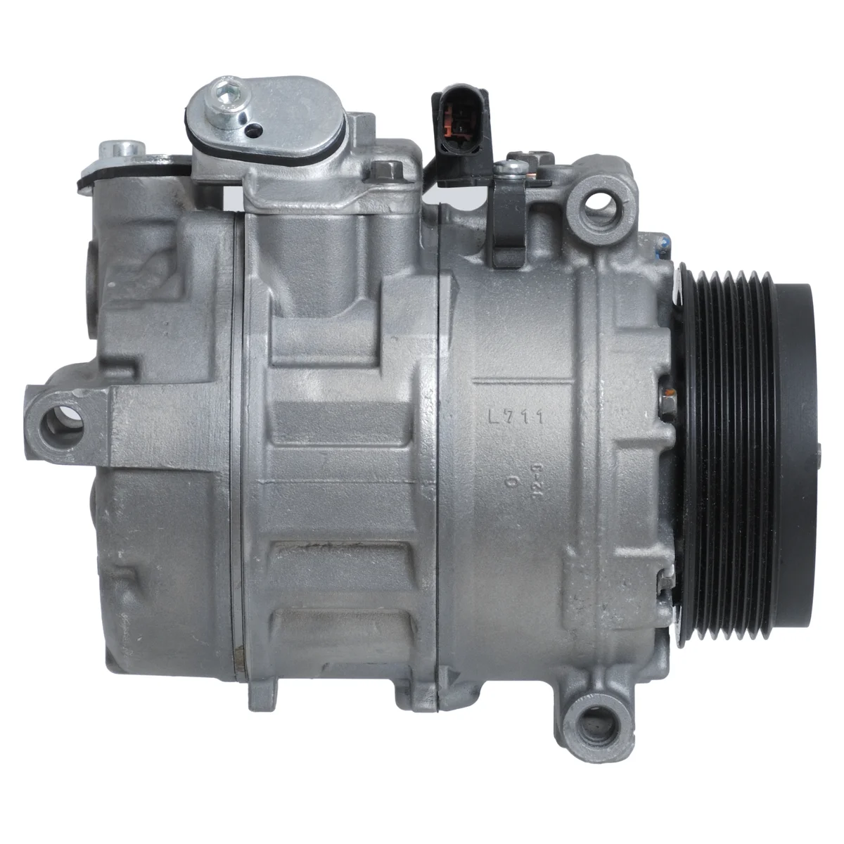 A/C Kompressor, VW Crafter
