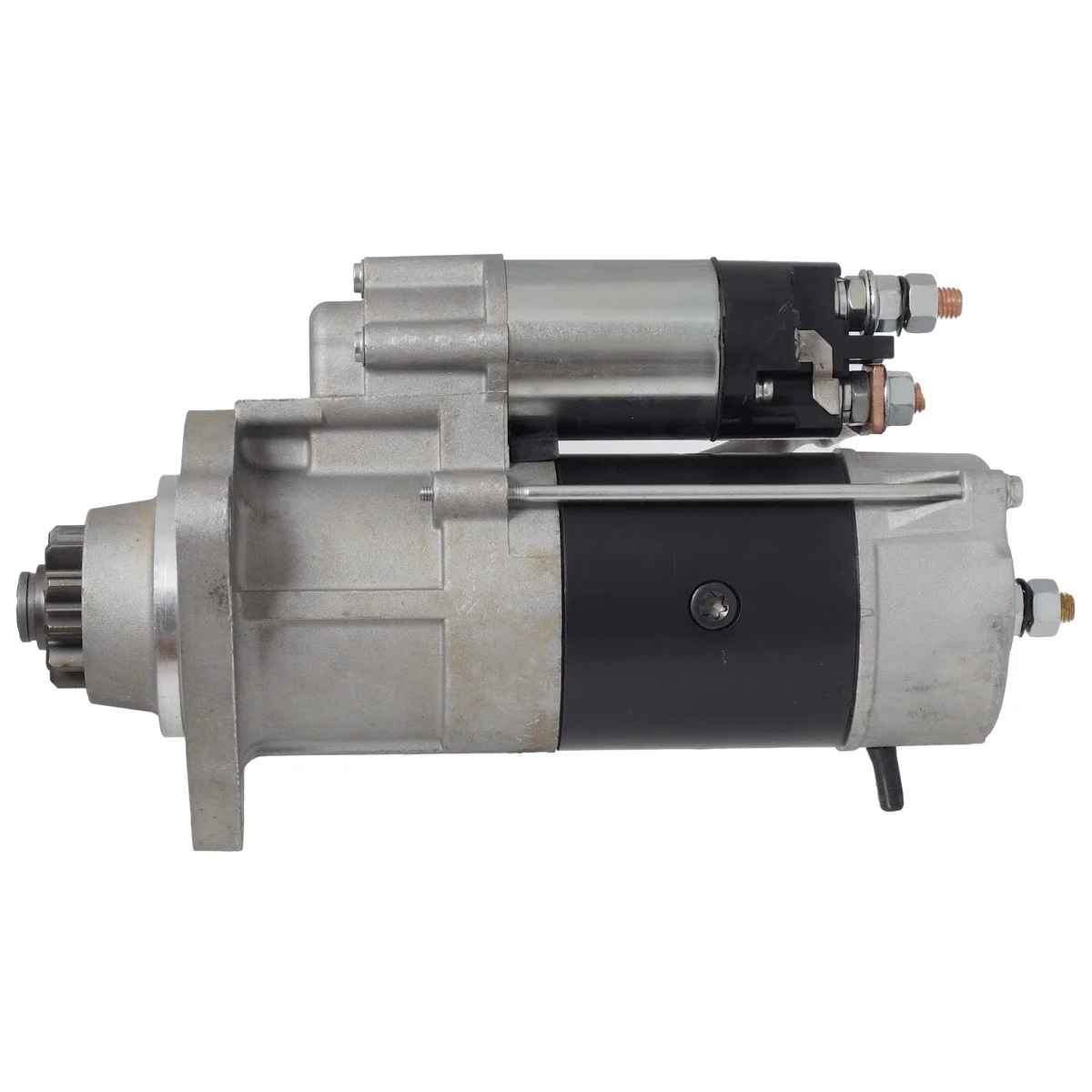 Startmotor 24V-7kW, Renault