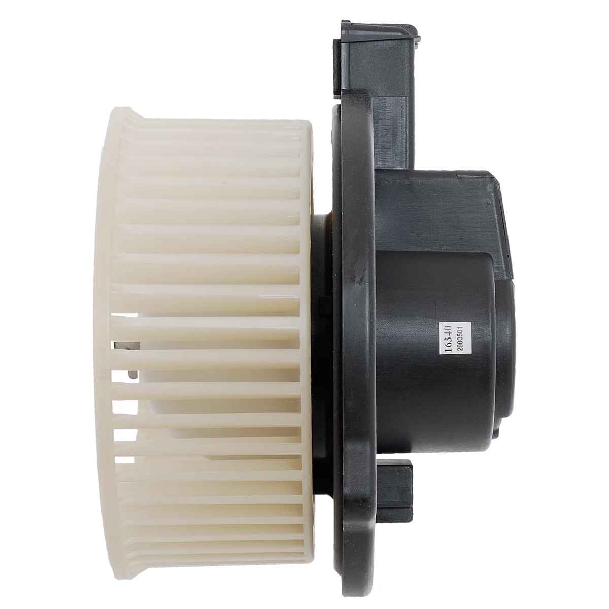 Kupéfläktm. passar Mazda