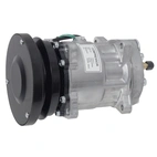 A/C Kompressor passar Caterpil