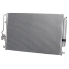 Kondensor A/C passar VW/MB