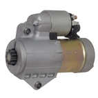 Marin Startmotor 12V