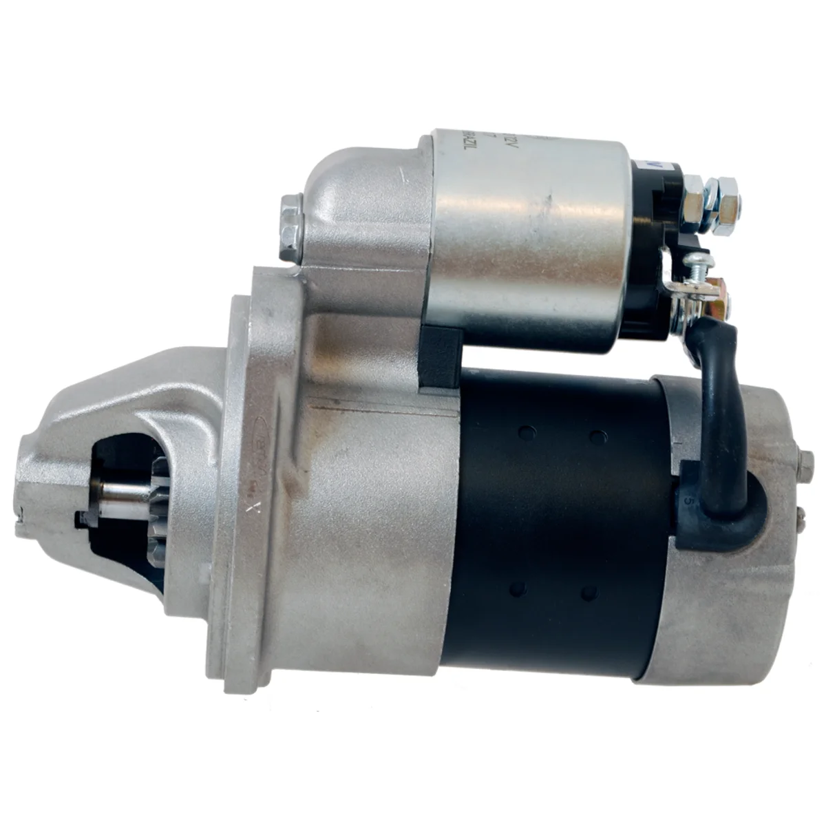 Yanmar Startmotor 12V-1.7kW