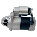 Yanmar Startmotor 12V-1.7kW