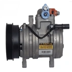 A/C Kompressor, fits Hyundai