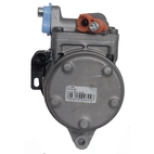 A/C Kompressor, fits Hyundai