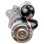 Startm. 12V-1.2kW till Renault