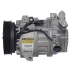 A/C Kompressor fits Renault