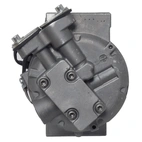 A/C Kompressor fits Renault