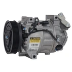 A/C Kompressor fits Renault