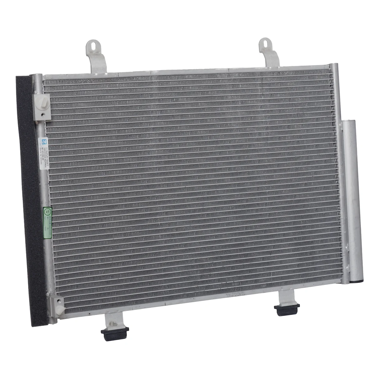 Kondensor A/C passar Suzuki