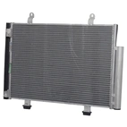 Kondensor A/C passar Suzuki