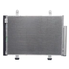 Kondensor A/C passar Suzuki