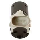 Parkering PDC Sens.passar Audi