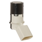 Parkering PDC Sens.passar Audi