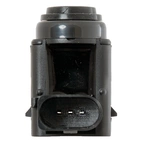 Parkering PDC Sens. passar VAG