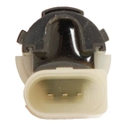 Parkering PDC Sens.passar Audi