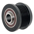 Frigångsrems.17x54x43.5, 6sp