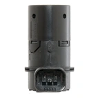 Parkering PDC Sen.passar Volvo