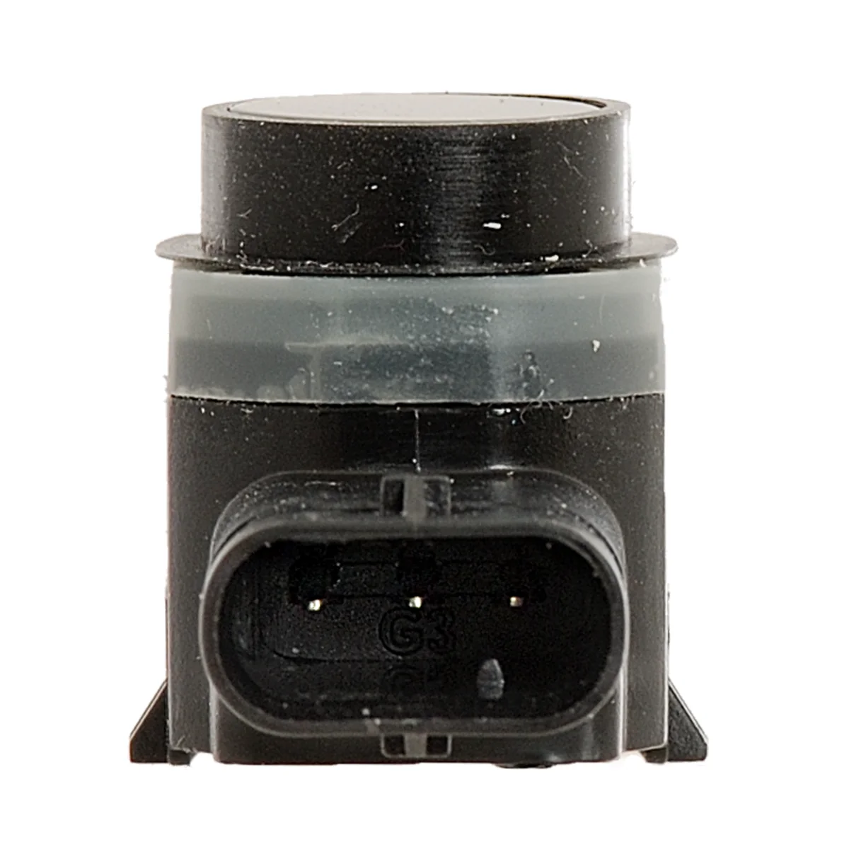 Parkering PDC Sen.passar Volvo