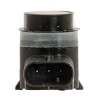 Parkering PDC Sen.passar Volvo