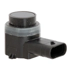 Parkering PDC Sen.passar Volvo