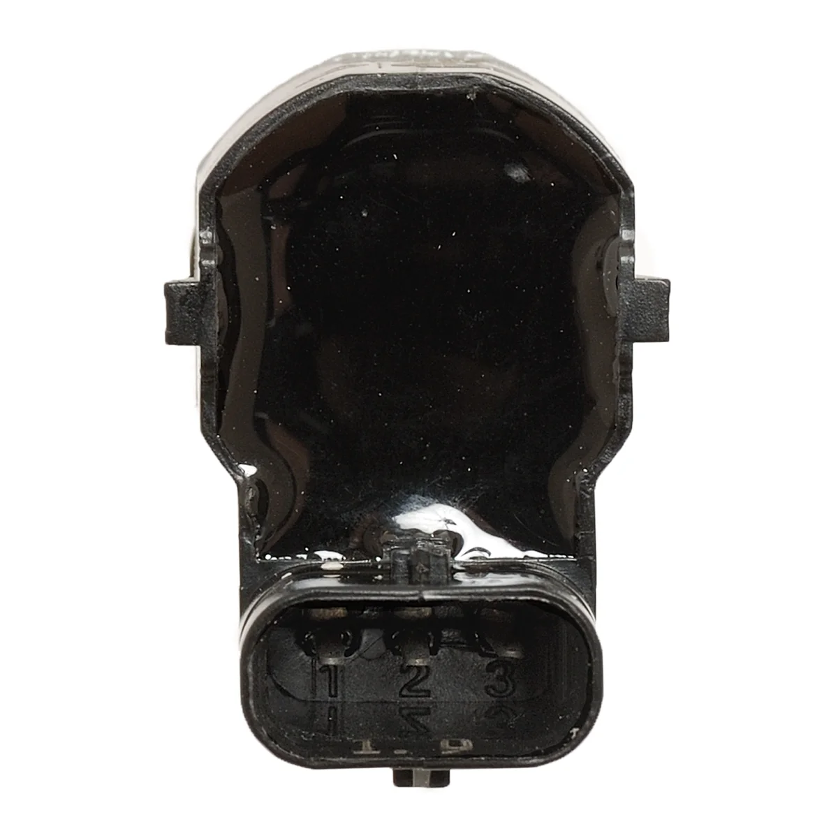 Parkering PDC Sen.passar Volvo