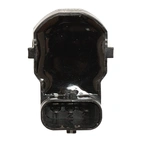 Parkering PDC Sen.passar Volvo