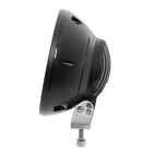 Extraljus LED 12/24V, UD7"Flod