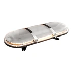 Varningsljusramp LED 780mm,"E"	"	"SM-21061-W,Amber