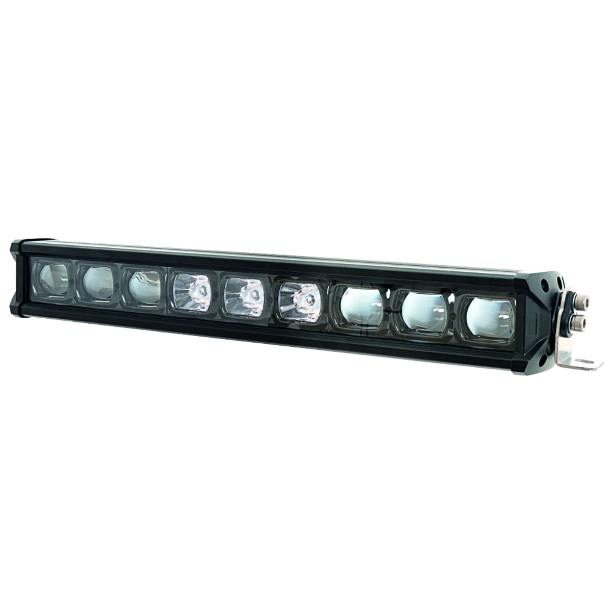 Ljusramp LED Rak, 540mm. 90W