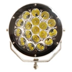 Extraljus LED 90W, UD7", "E" 9