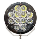 Extraljus LED 120W, UD9", "E"	"K1F03A