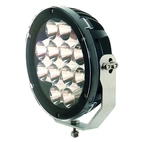 Extraljus LED 120W, UD9", "E"	"K1F03A