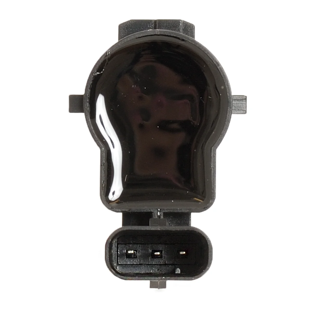 Parkering PDC Sens. passar BMW