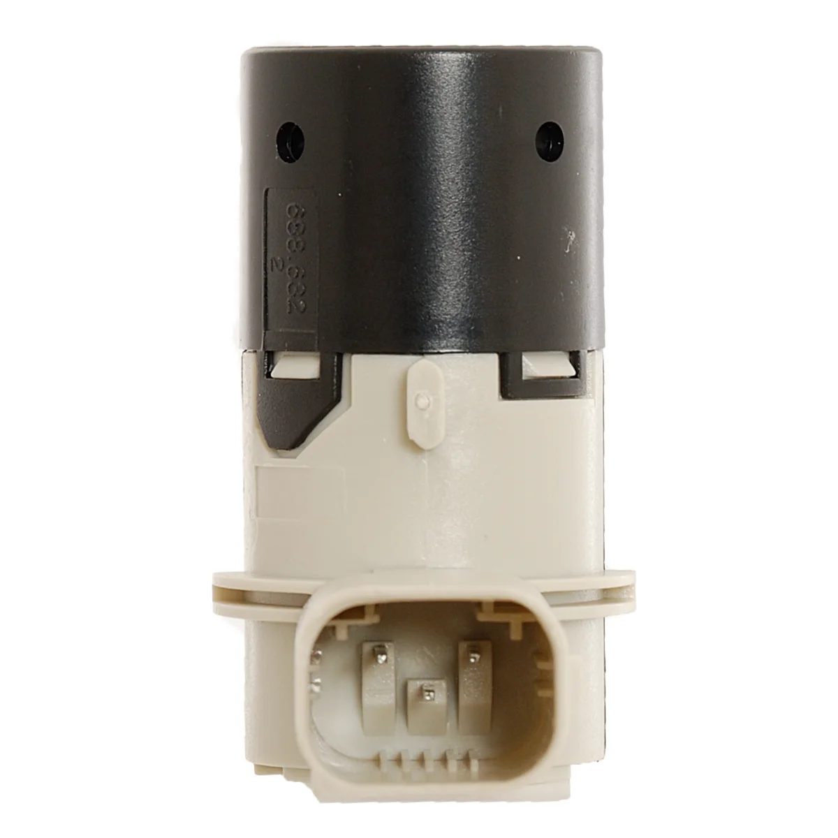 Parkering PDC Sens. passar BMW