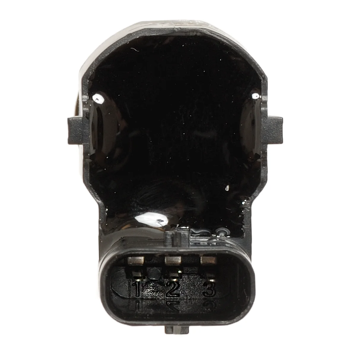 Parkering PDC Sens. passar BMW