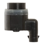 Parkering PDC Sens. passar BMW