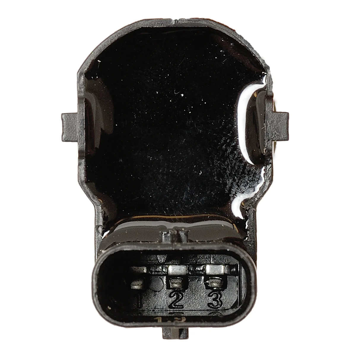 Parkering PDC Sens. passar BMW