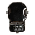 Parkering PDC Sens. passar BMW