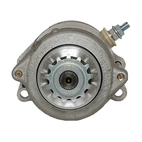 Startm. 12V passar Kawasaki