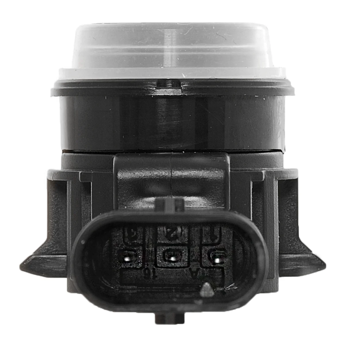 Parkering PDC Sens. passar BMW